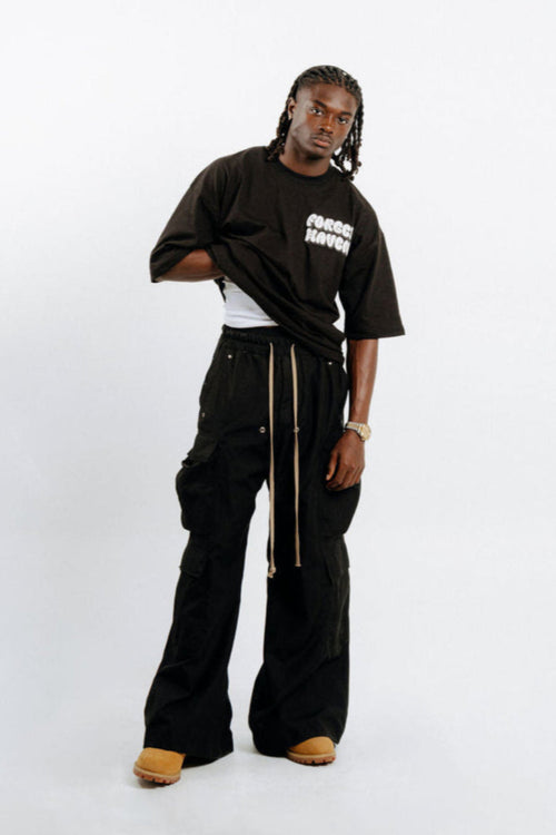 VALUES TEE- "KNIGHT"