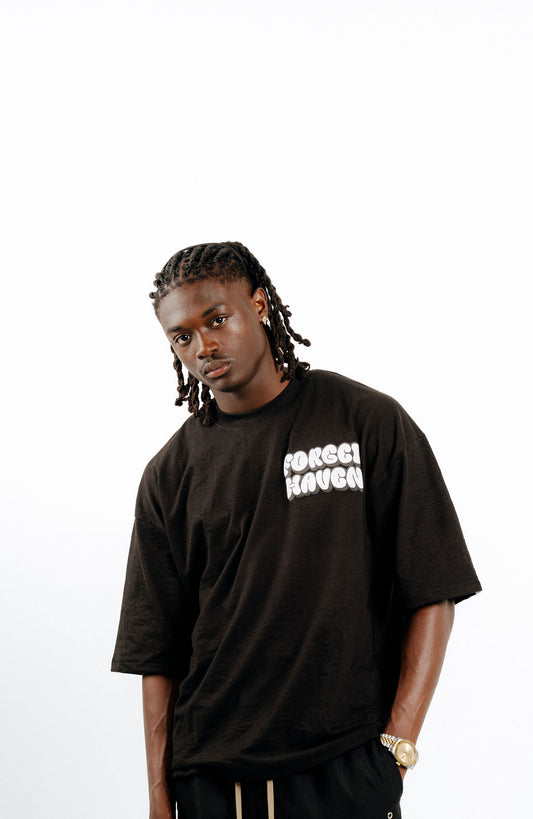 VALUES TEE- "KNIGHT"