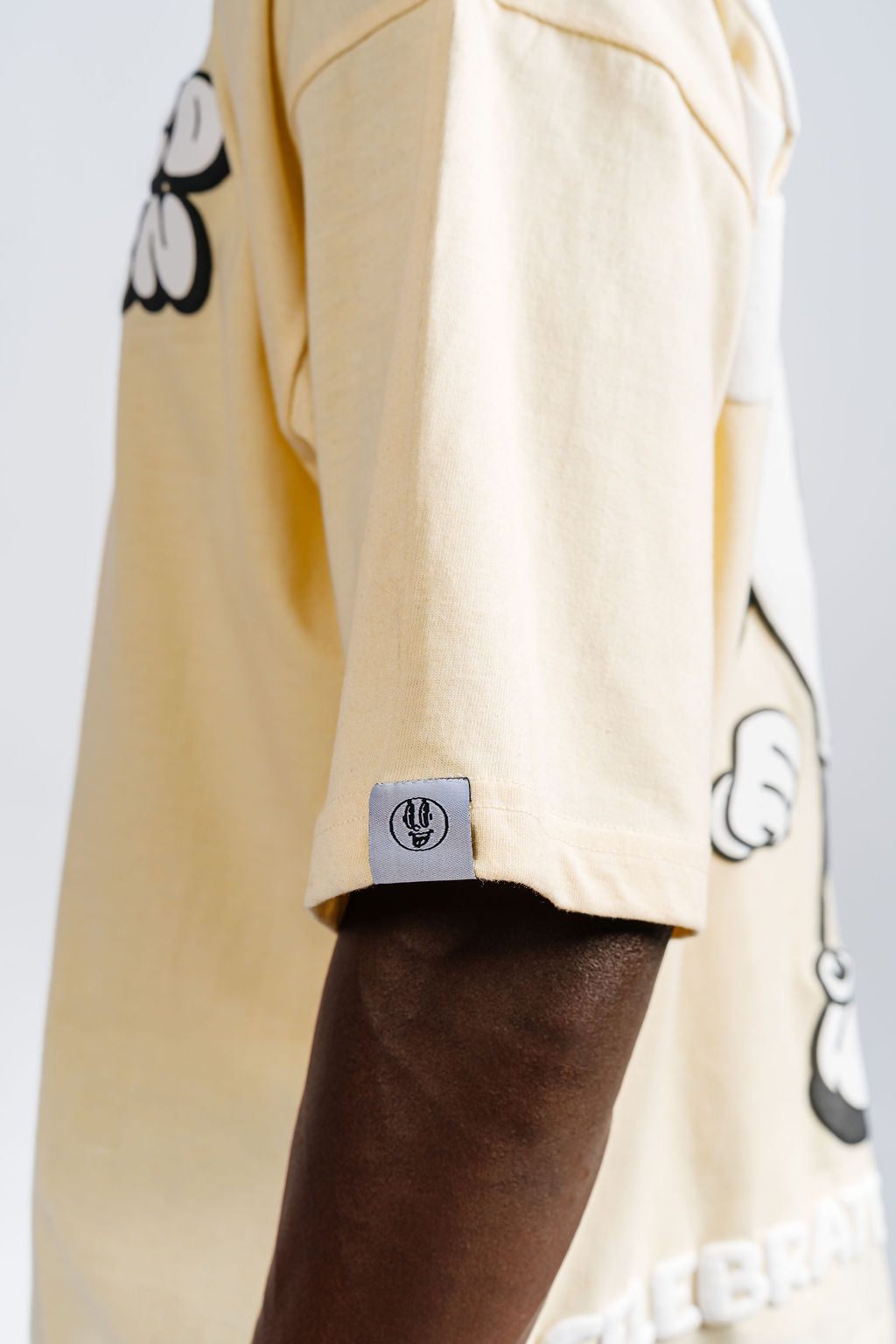 VALUES TEE- "BEACH"