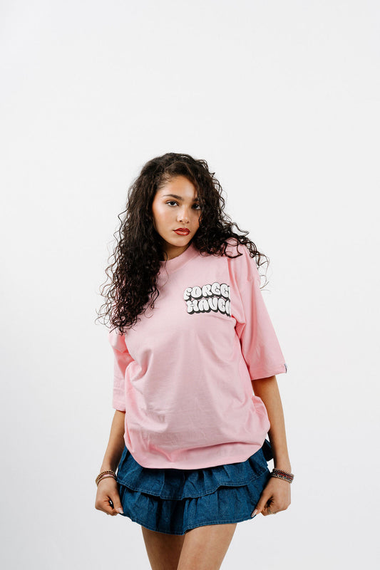 VALUES TEE- "LILY"